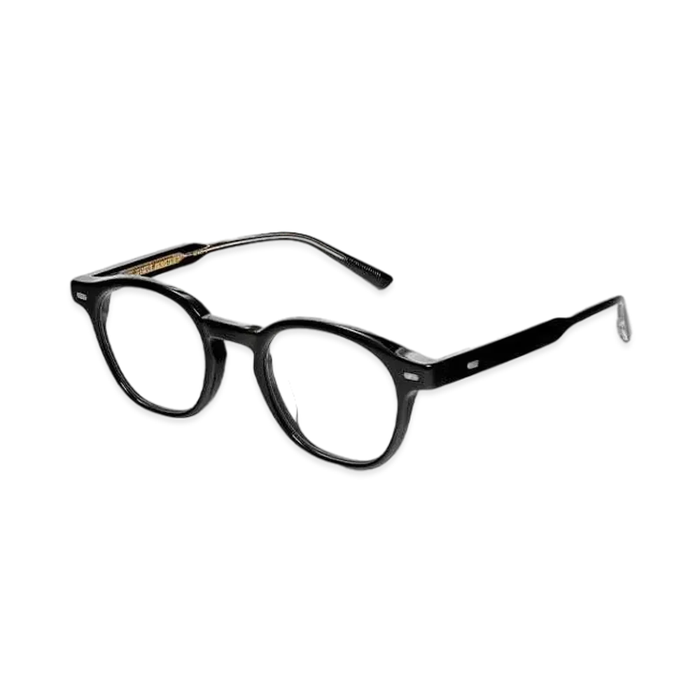 Gentle Monster Eddy A 01 "Black"