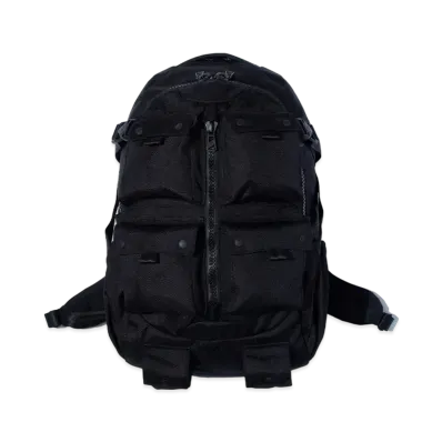 F/CE. 950 Tactical BP "Black"