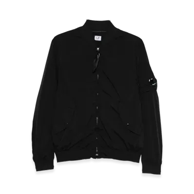 C.P. Company Jackets "Black"