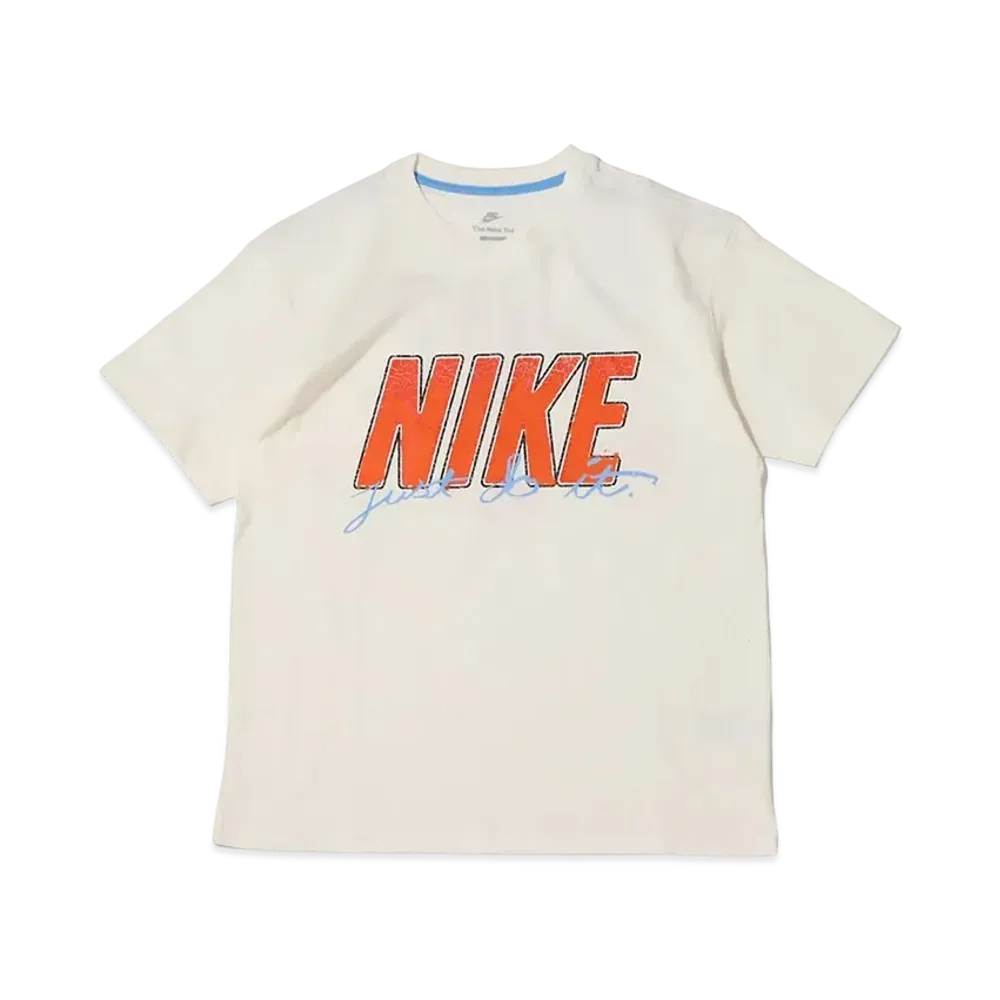 Nike AS M NK NRG Tee "White"