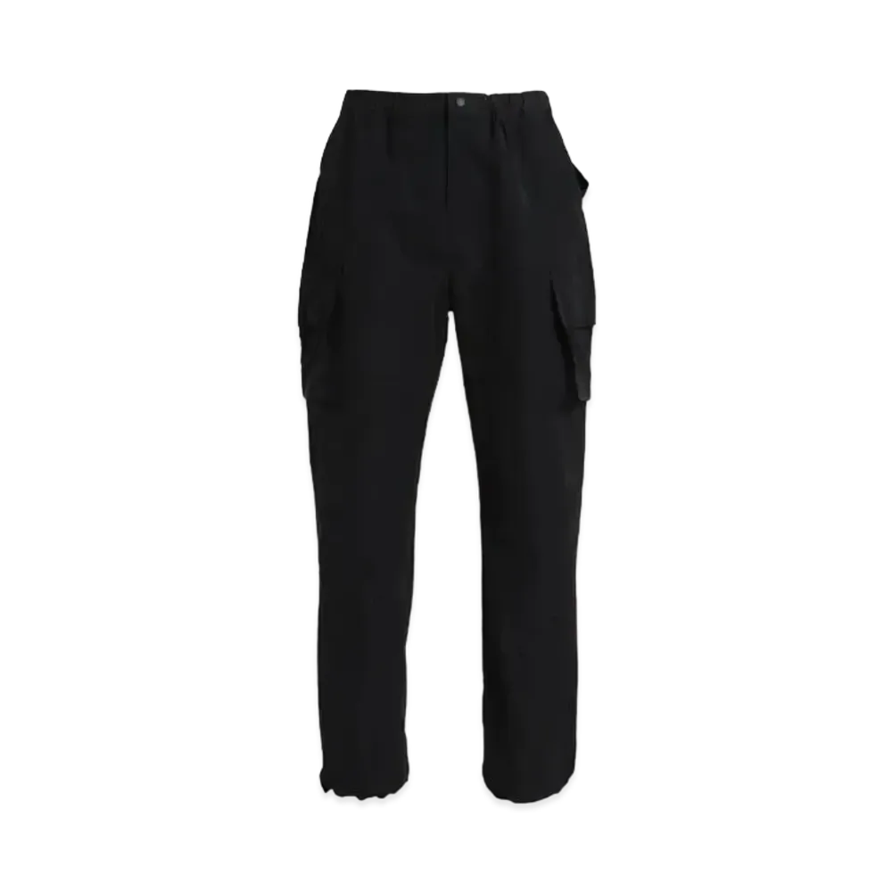 FIRST DOWN MEMORY CARGO "Black"