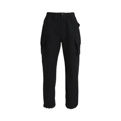 FIRST DOWN MEMORY CARGO "Black"