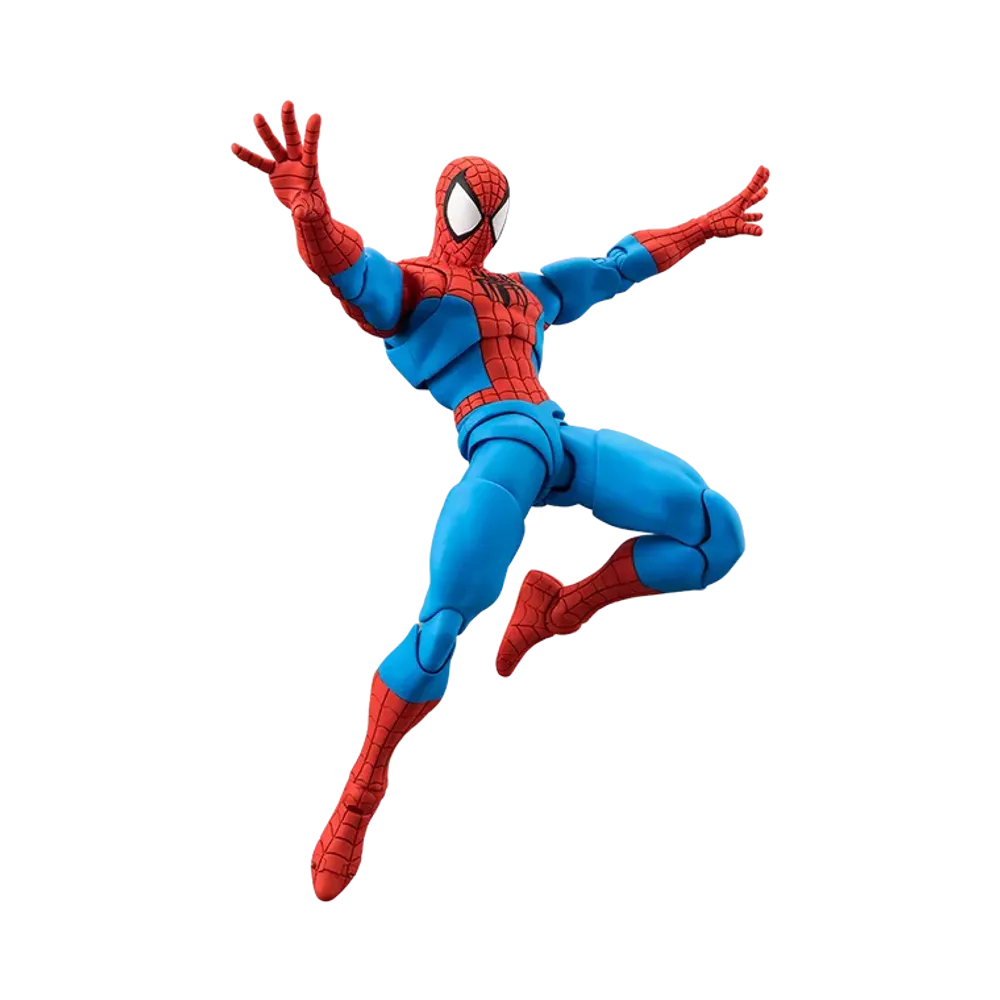 BANDAI "S.H.Figuarts" -Spider-Man- Spider-Man (GAMERVERSE)