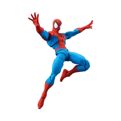 BANDAI "S.H.Figuarts" -Spider-Man- Spider-Man (GAMERVERSE)