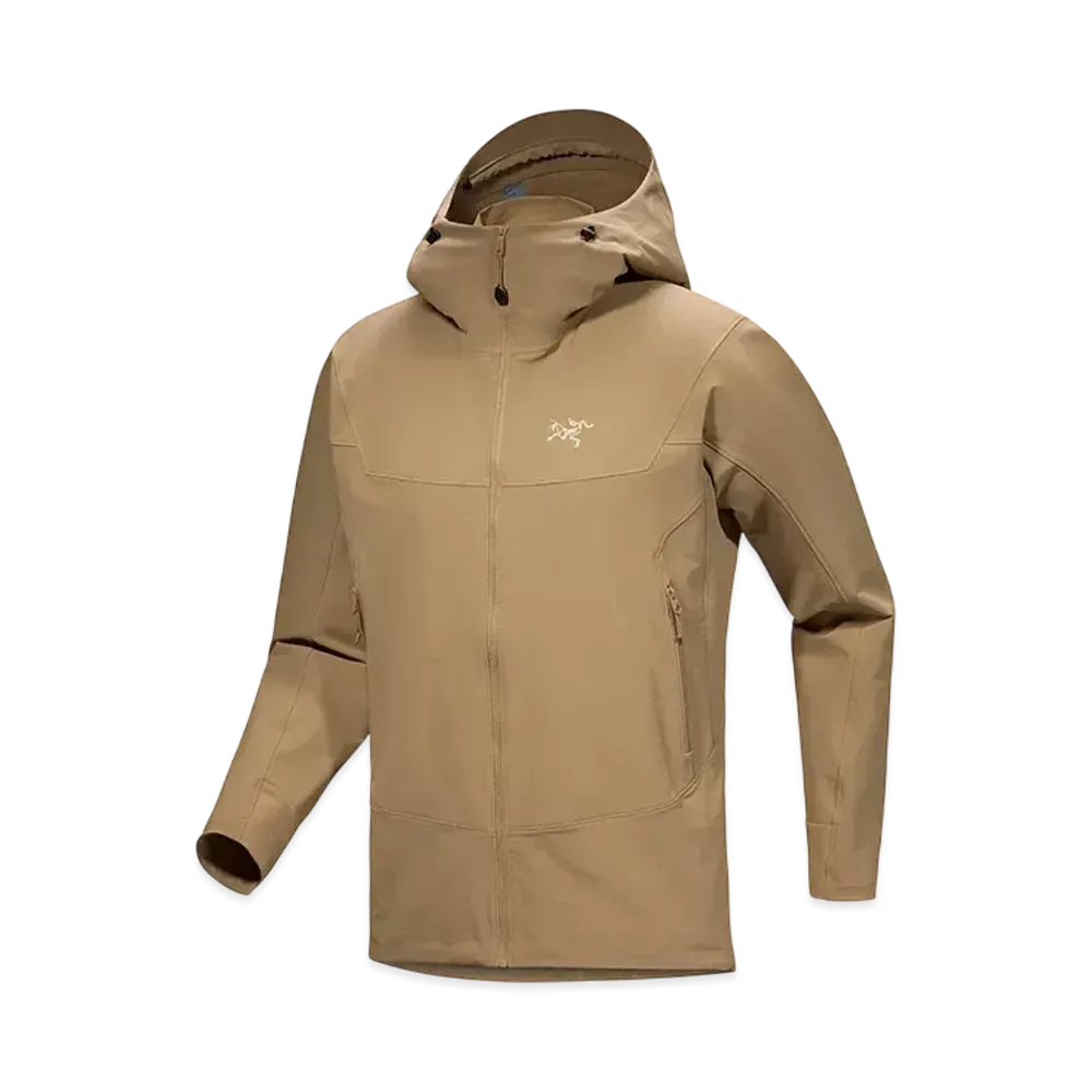 ARC’TERYX Gamma Hoody M "Canvas"