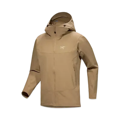 ARC’TERYX Gamma Hoody M "Canvas"