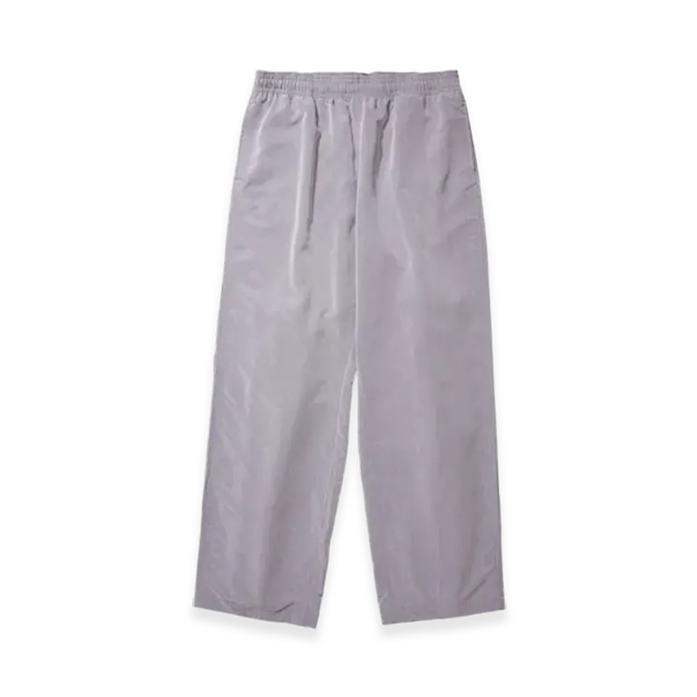 OUR LEGACY Reduced Trousers "Galvanized Grey Solaro"