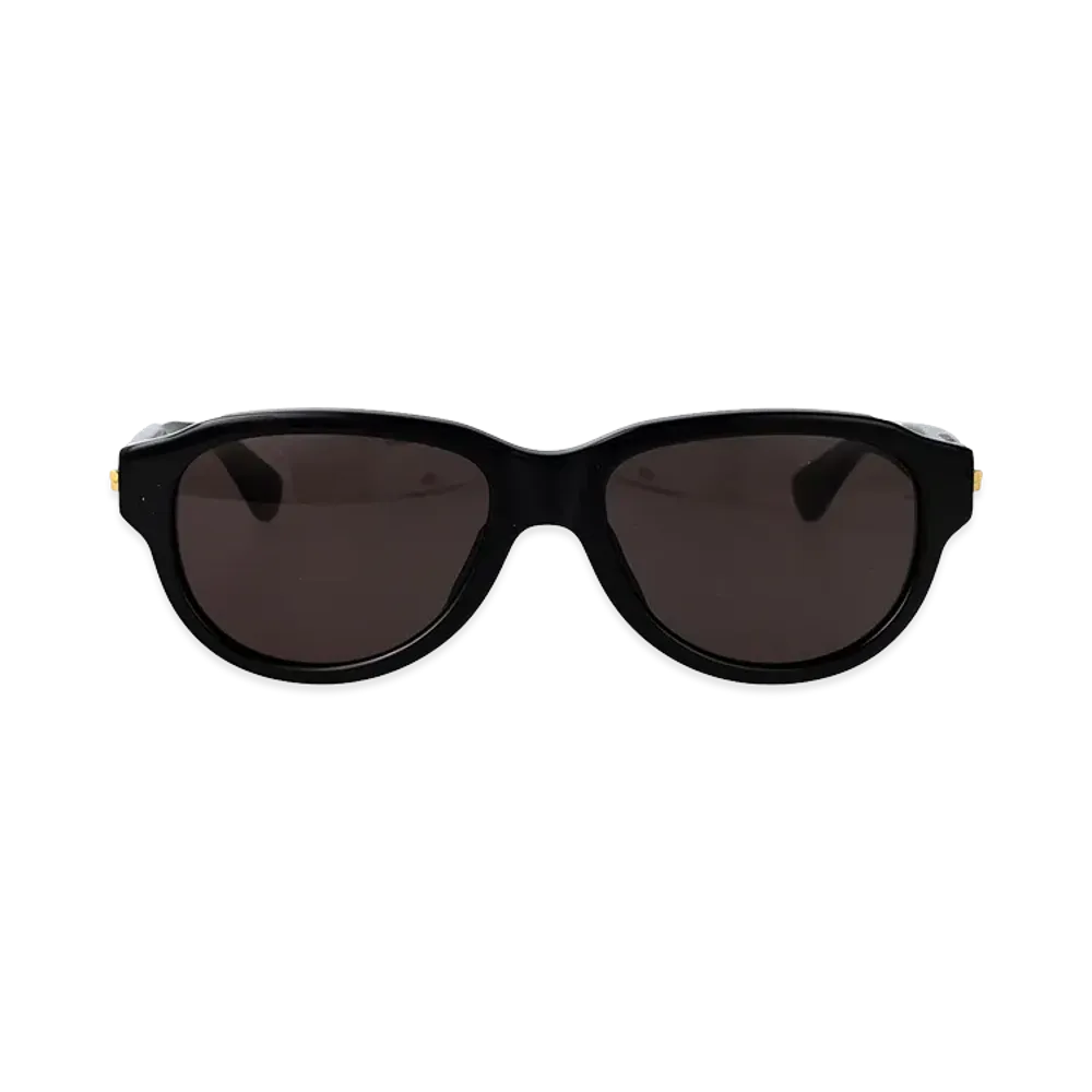 Bottega Veneta Sunglasses "Black"