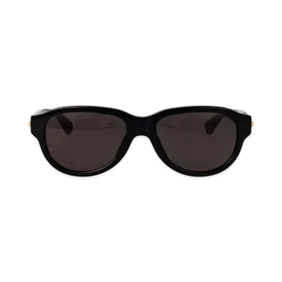 Bottega Veneta Sunglasses "Black"