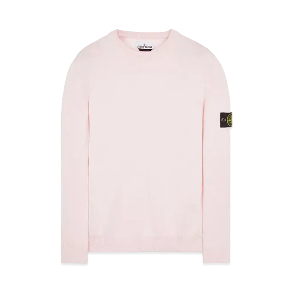 Stone Island 528D3 "Pink"