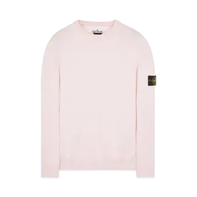 Stone Island 528D3 "Pink"