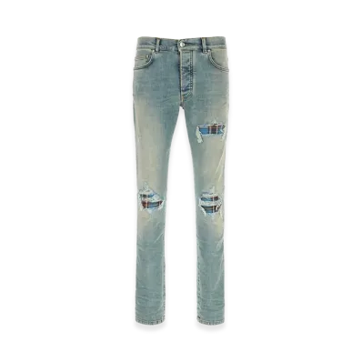AMIRI Jeans "Medium Indigo"