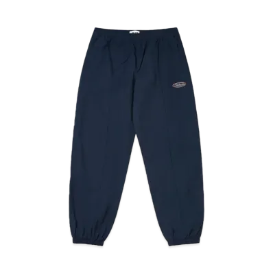 PALACE Pin Tuck Shell Jogger "Navy"