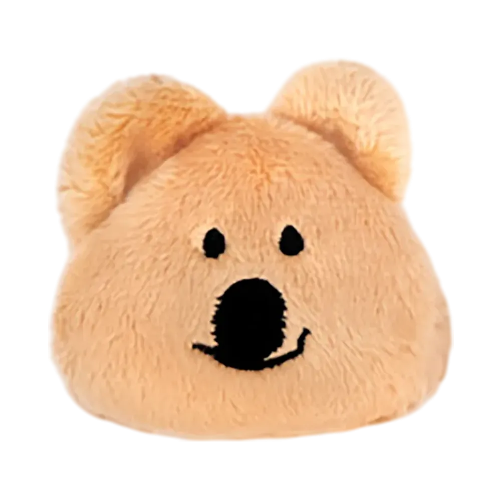 POP MART Stupidly Cute Town - Let's Go Home Together After School - Fluffy and Flattened-H