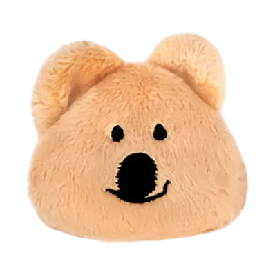 POP MART Stupidly Cute Town - Let's Go Home Together After School - Fluffy and Flattened-H
