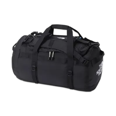 The North Face Kids Nylon Duffle 40 "Black"