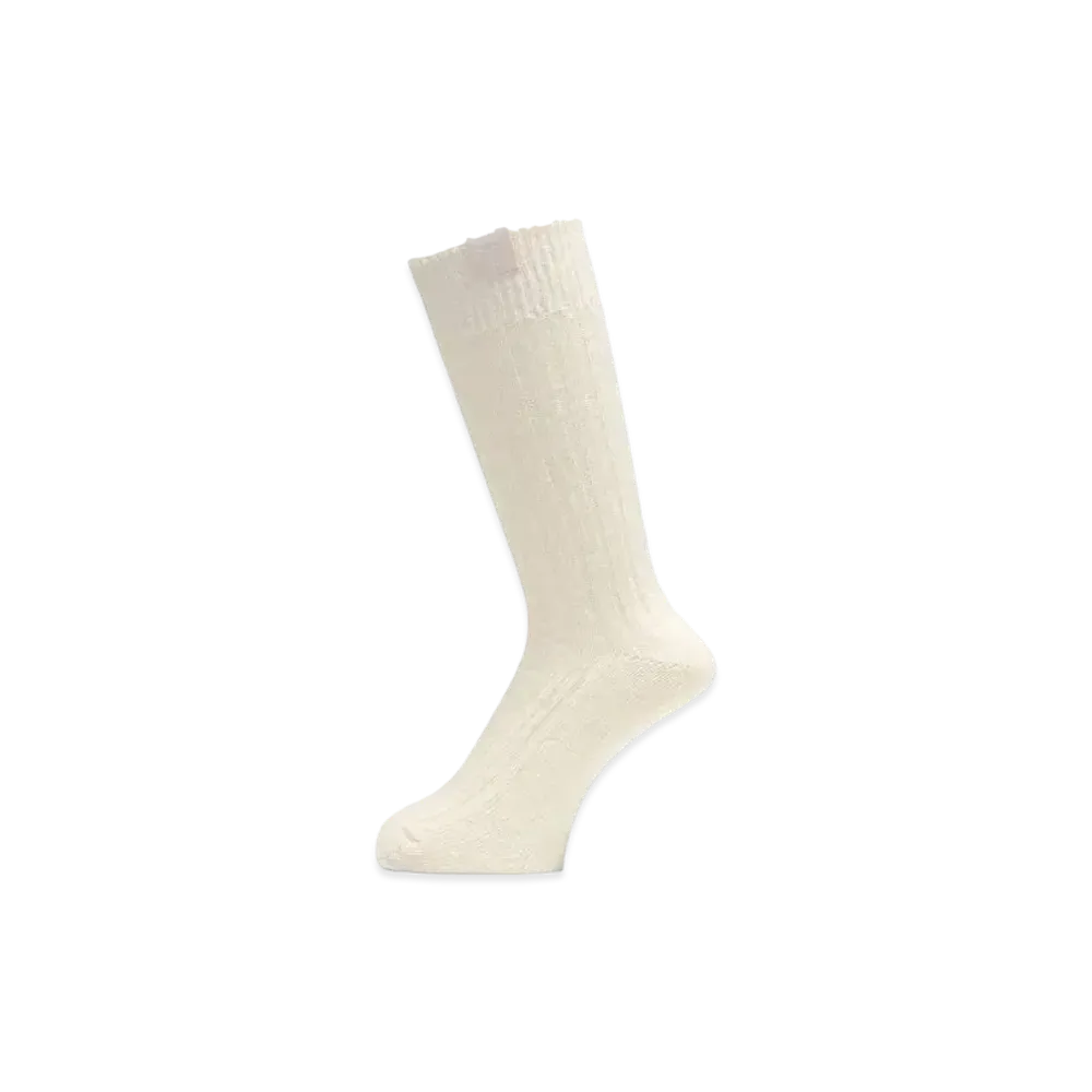 The North Face Naturally Alpaca Crew "Off White"