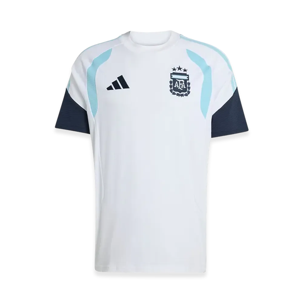 adidas Argentina 26 Tiro Training Jersey "White"