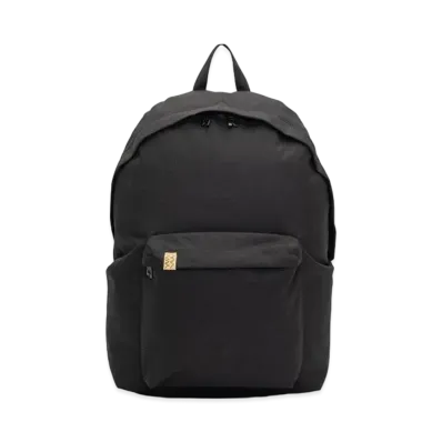visvim Cordura Rucksack 22L "Black"