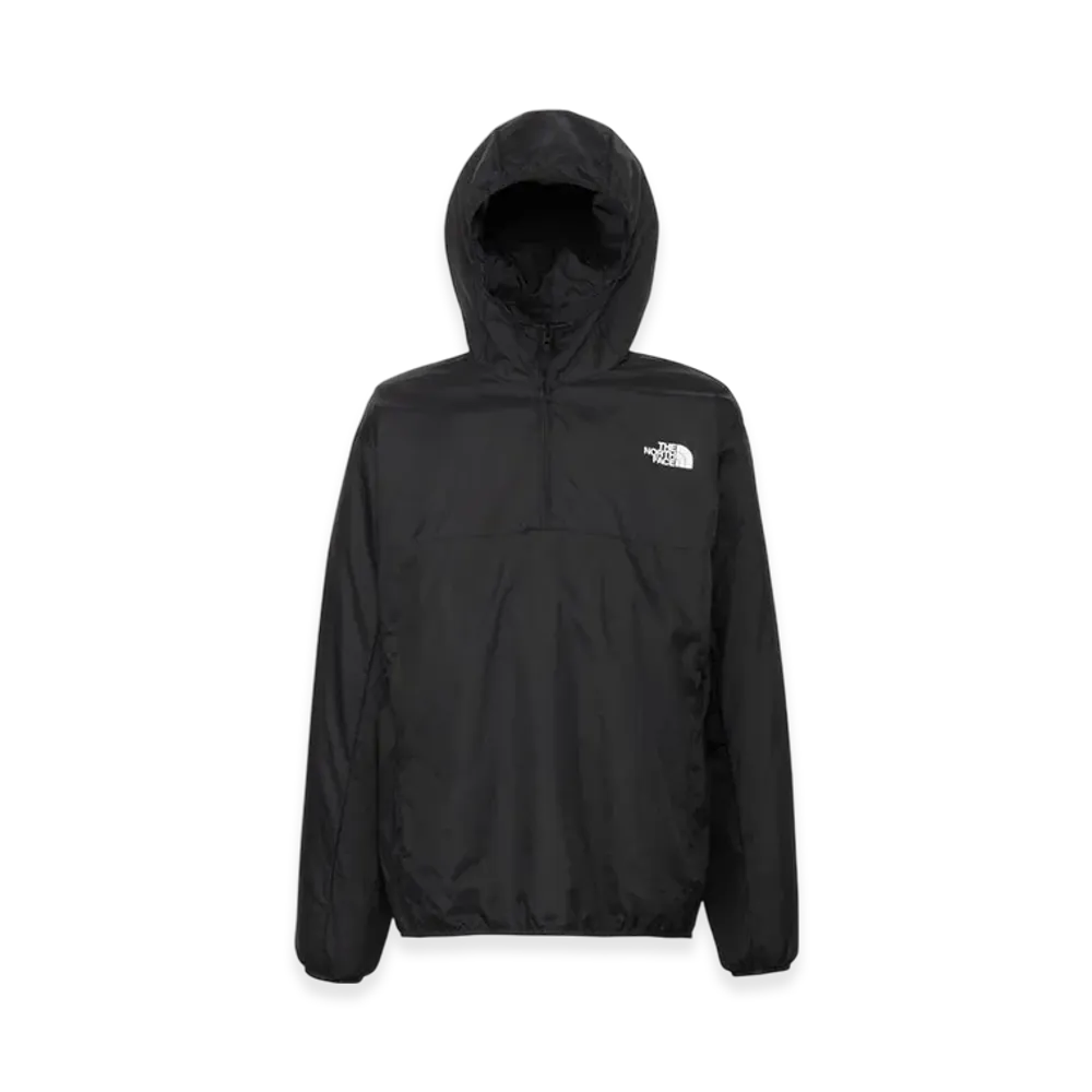 The North Face Diamond Fuse Action Wind Anorak "Black"