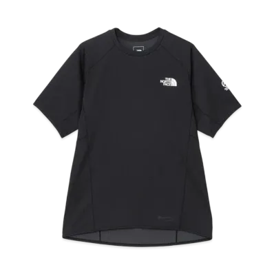 The North Face Expedition Short Sleeve Dry Dot Crew "Black"