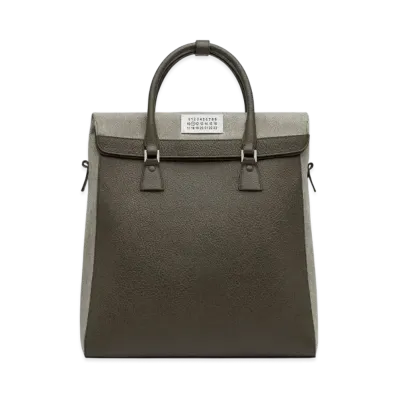 Maison Margiela 5AC Daily Vertical "Dark Gray"