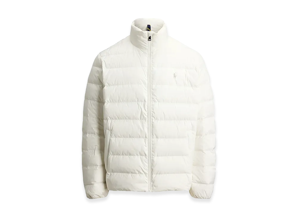 Polo Ralph Lauren The Colden Packable Down Jacket 