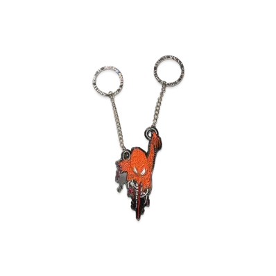 WACKO MARIA Neckface / Keyring "Multi 2"