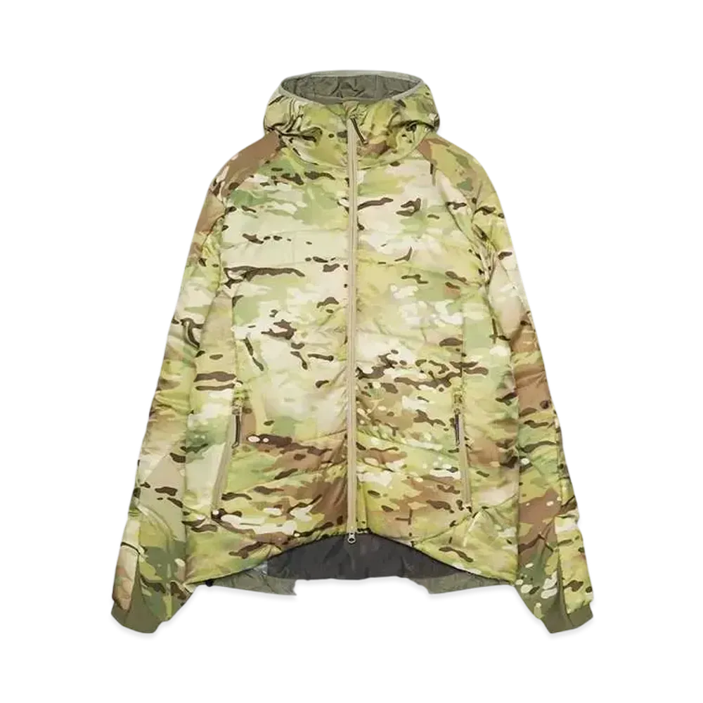 Tilak Ketil MiG Jacket Multicam "ORIGINAL"