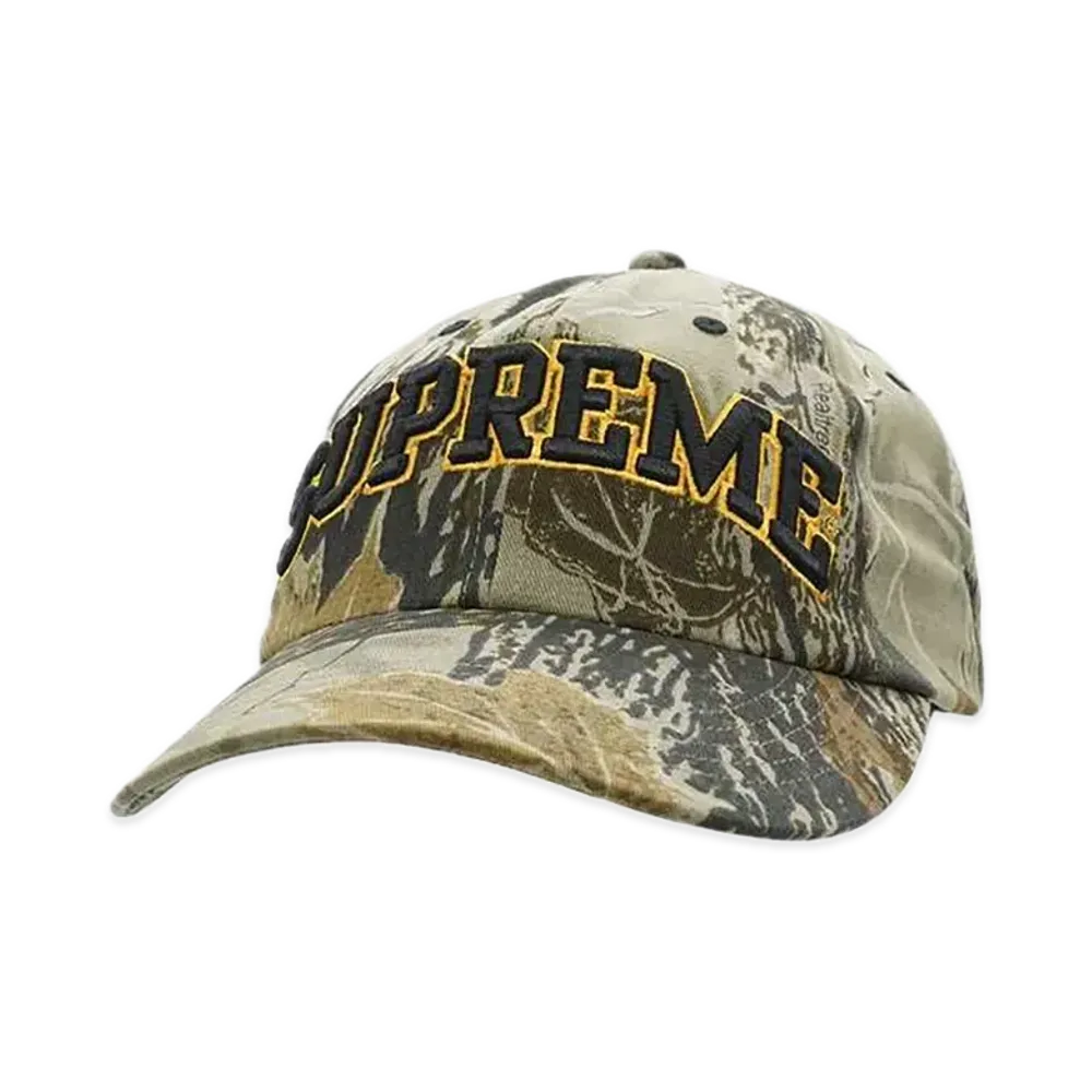 Supreme Difference 6-Panel "Timber Camo"