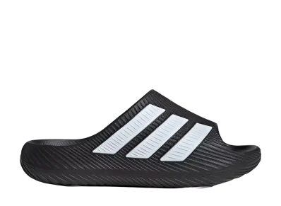 adidas Purechill Slides "Core Black/Cloud White"