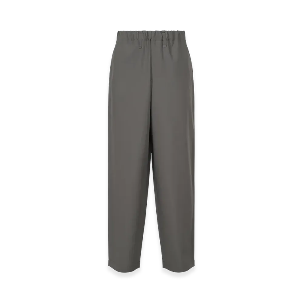 IM MEN Flat "ChacoalGray"