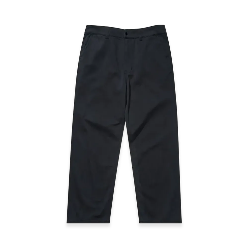 UNDEFEATED Bull Denim Chino "Navy"