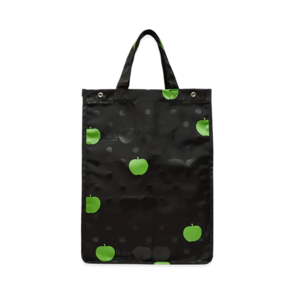 COMME des GARCONS x The Beatles Bag "Black"