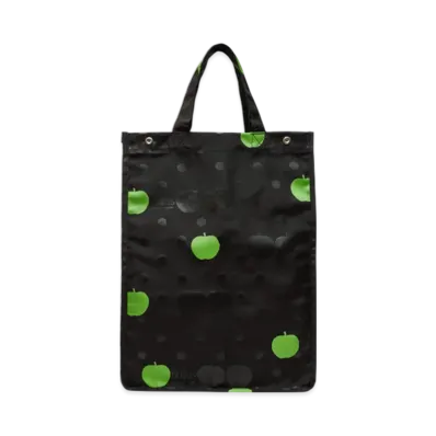COMME des GARCONS x The Beatles Bag "Black"