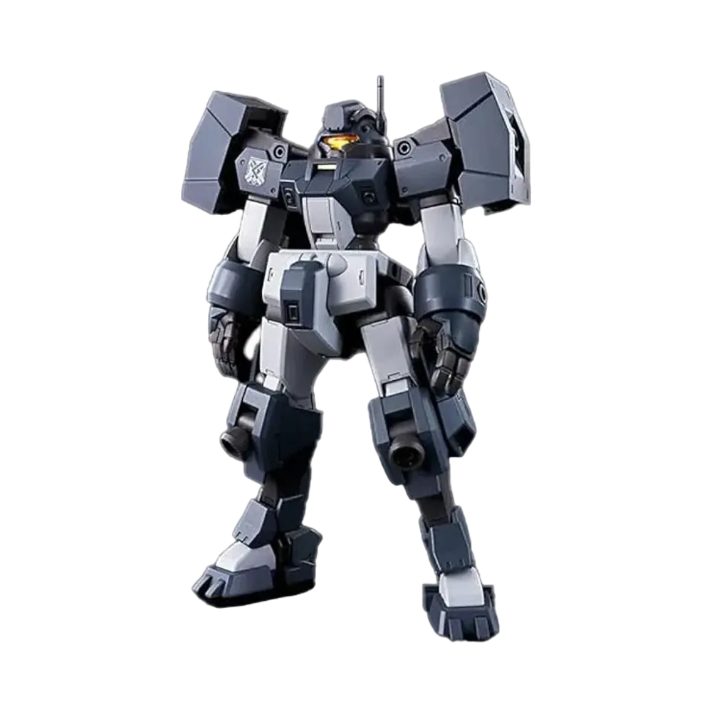 HG 1/144 Demi Garrison