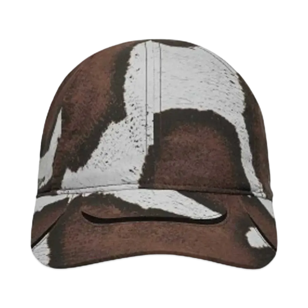 Nike x Drake NOCTA Opal SSC Deep Cover Cap "Off White/Brown"