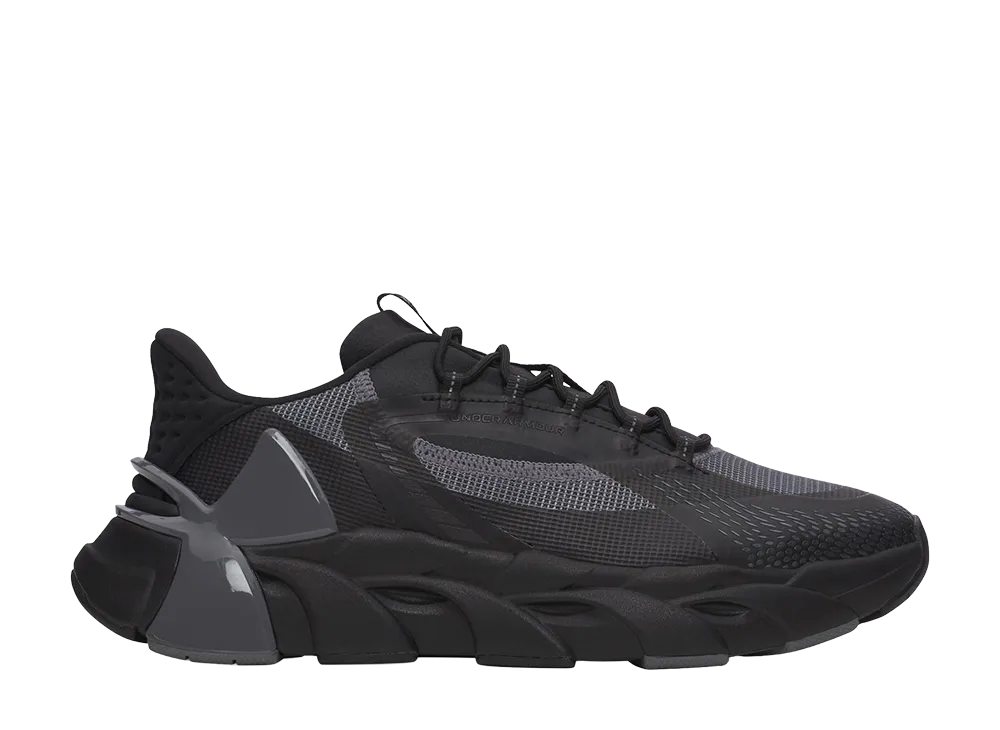 Under Armour UA Heartbeat Trainer Sport "Black/Anthracite"