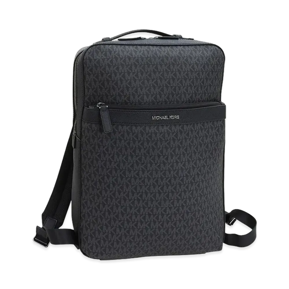 MICHAEL KORS Backpack "Black"