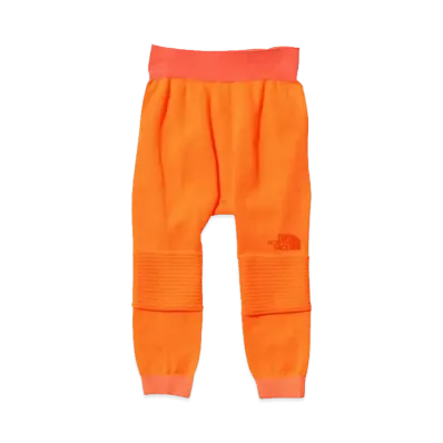 The North Face Baby Cradle Cotton Pant "Dusty Coral Orange"