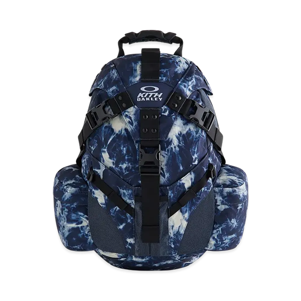 Kith x Oakley Icon RC Backpack "Mystery"