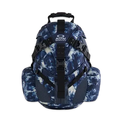 Kith x Oakley Icon RC Backpack "Mystery"