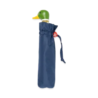 HUMAN MADE Duck Compact Umbrella "Navy"