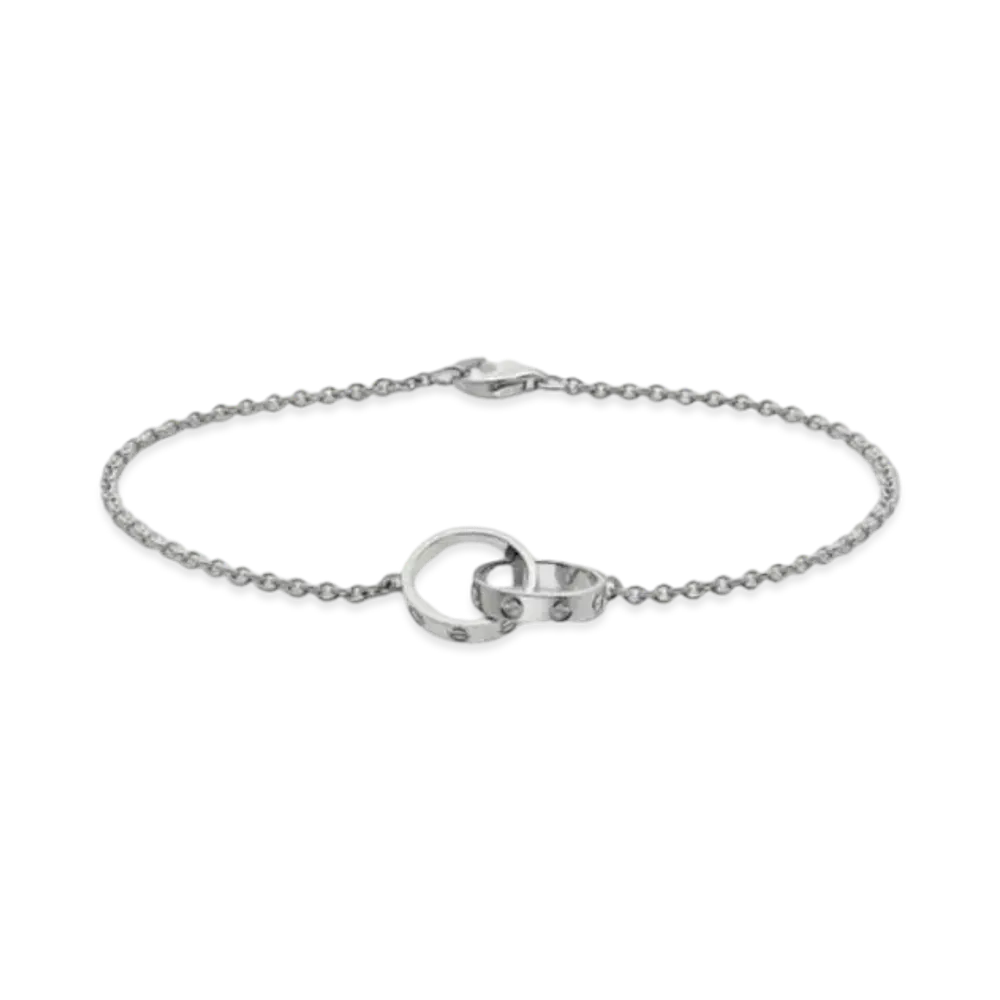 Cartier Love Bracelet