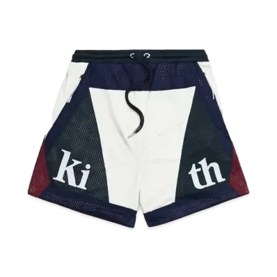 Kith Turbo Short "Stadium"