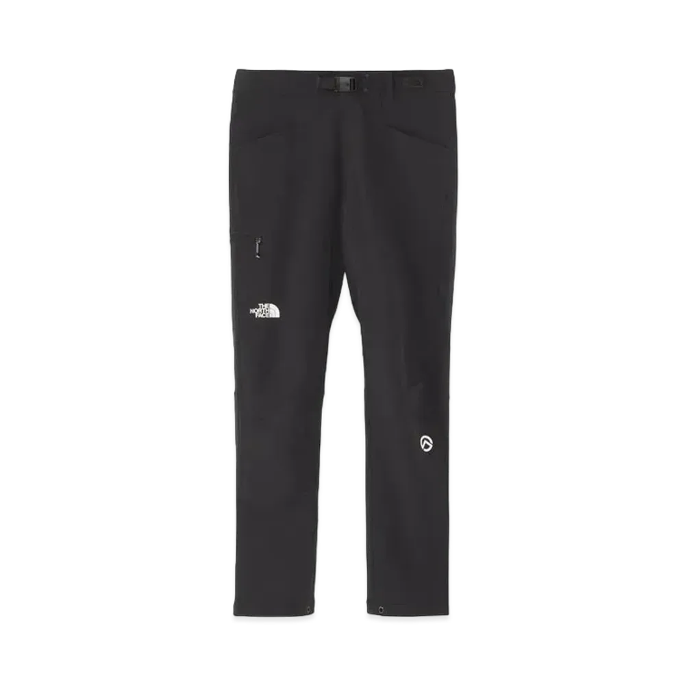 The North Face Big Wall Pants "Black"