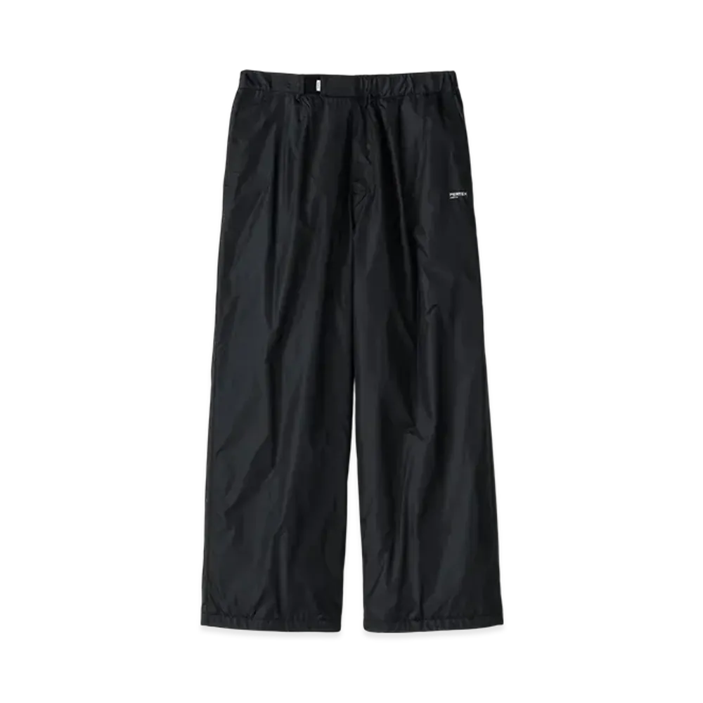 Graphpaper Pertex Quantum Light Thermo Chef Pants "Black"