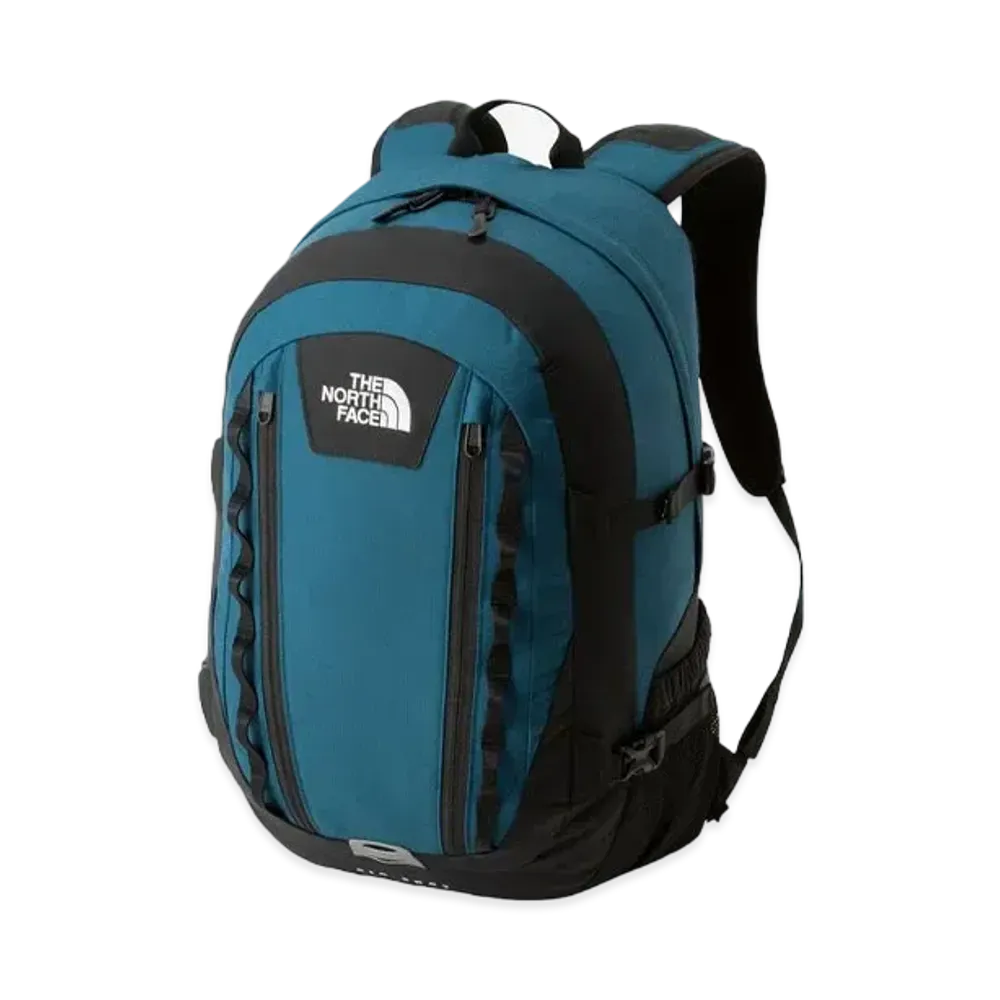 The North Face Big Shot "Midnight Petrol Light Heather"