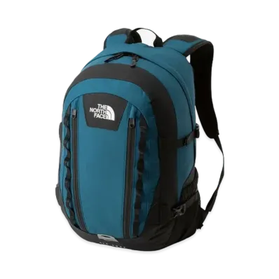 The North Face Big Shot "Midnight Petrol Light Heather"