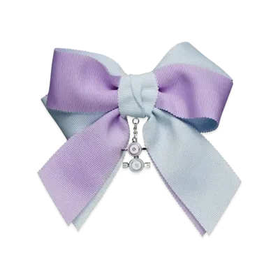 Pokemon Barrette Iono